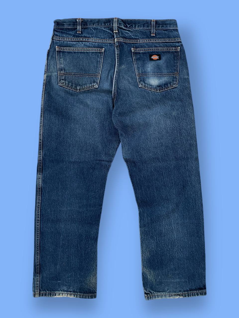 Джинсы «Dickies Work»