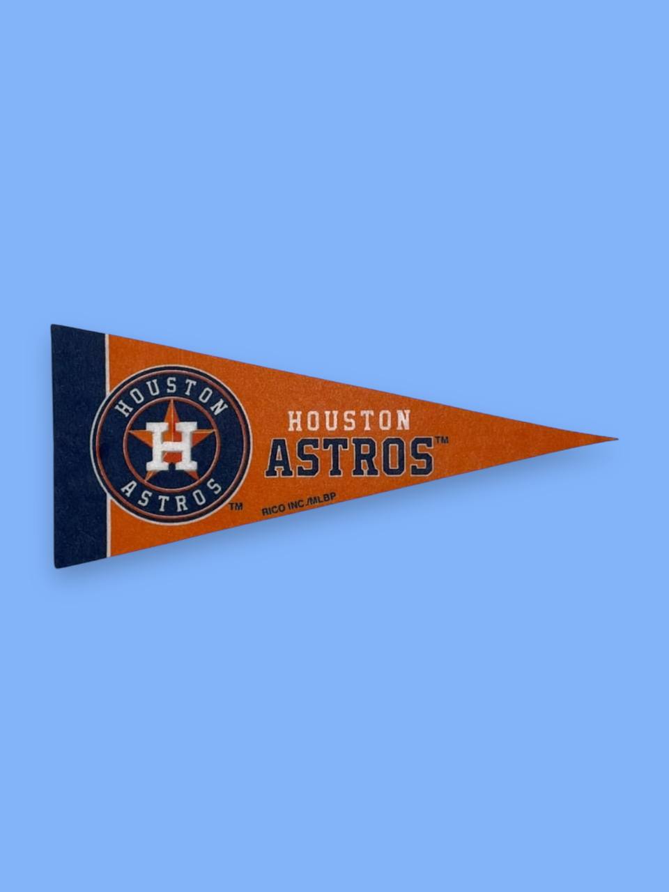 Мини вымпел (23см) - Houston Astros
