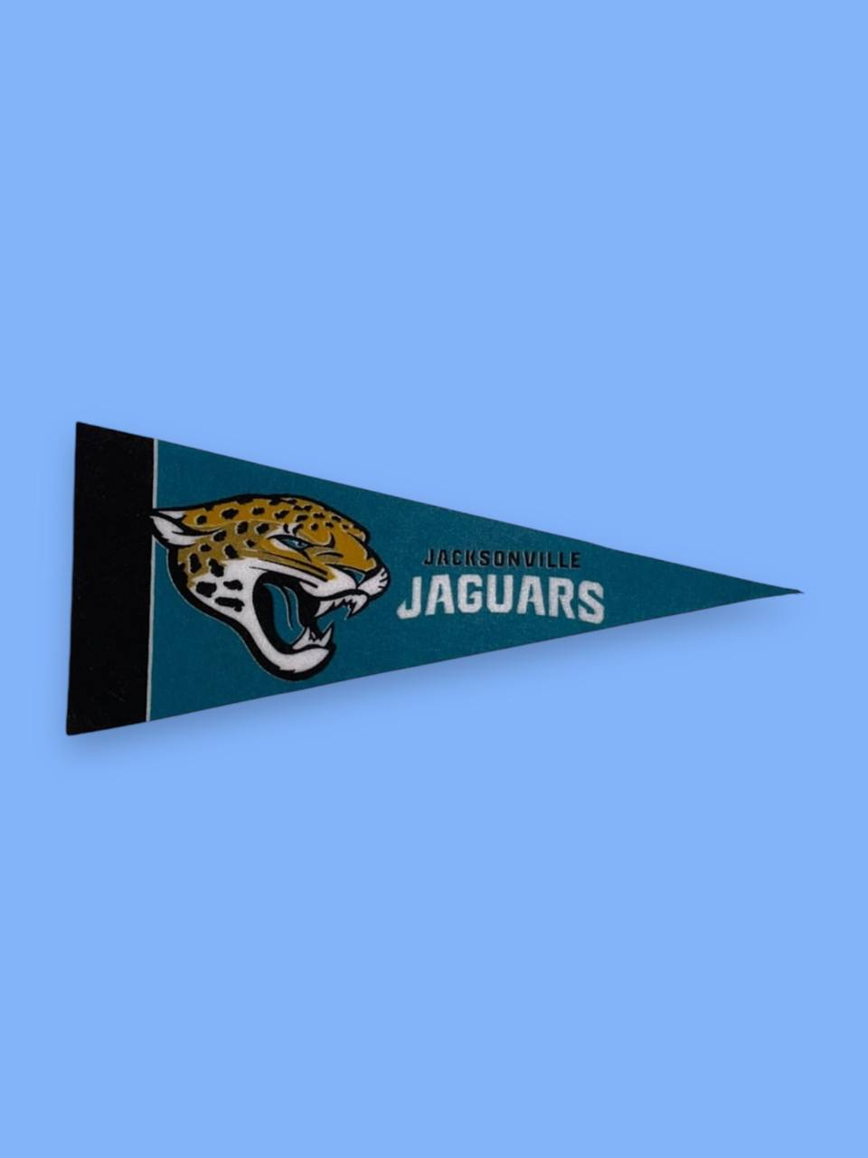 Мини вымпел (23см) - Jacksonville Jaguars