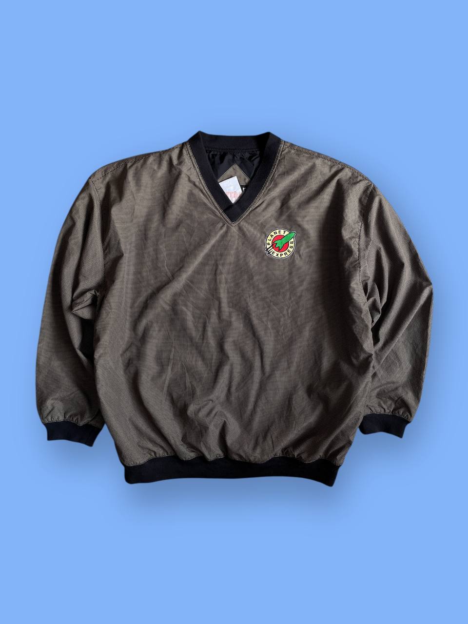 Пулловер «Planet Express» 