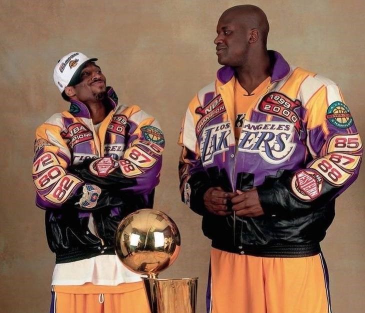 Jeff Hamilton - куртки чемпионов