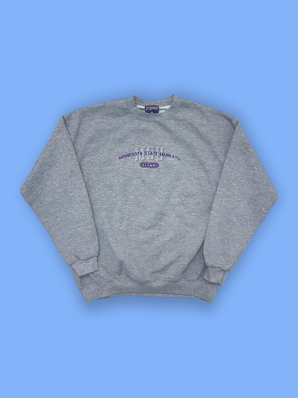 Толстовка «Minnesota State Mankato» от «Jansport»