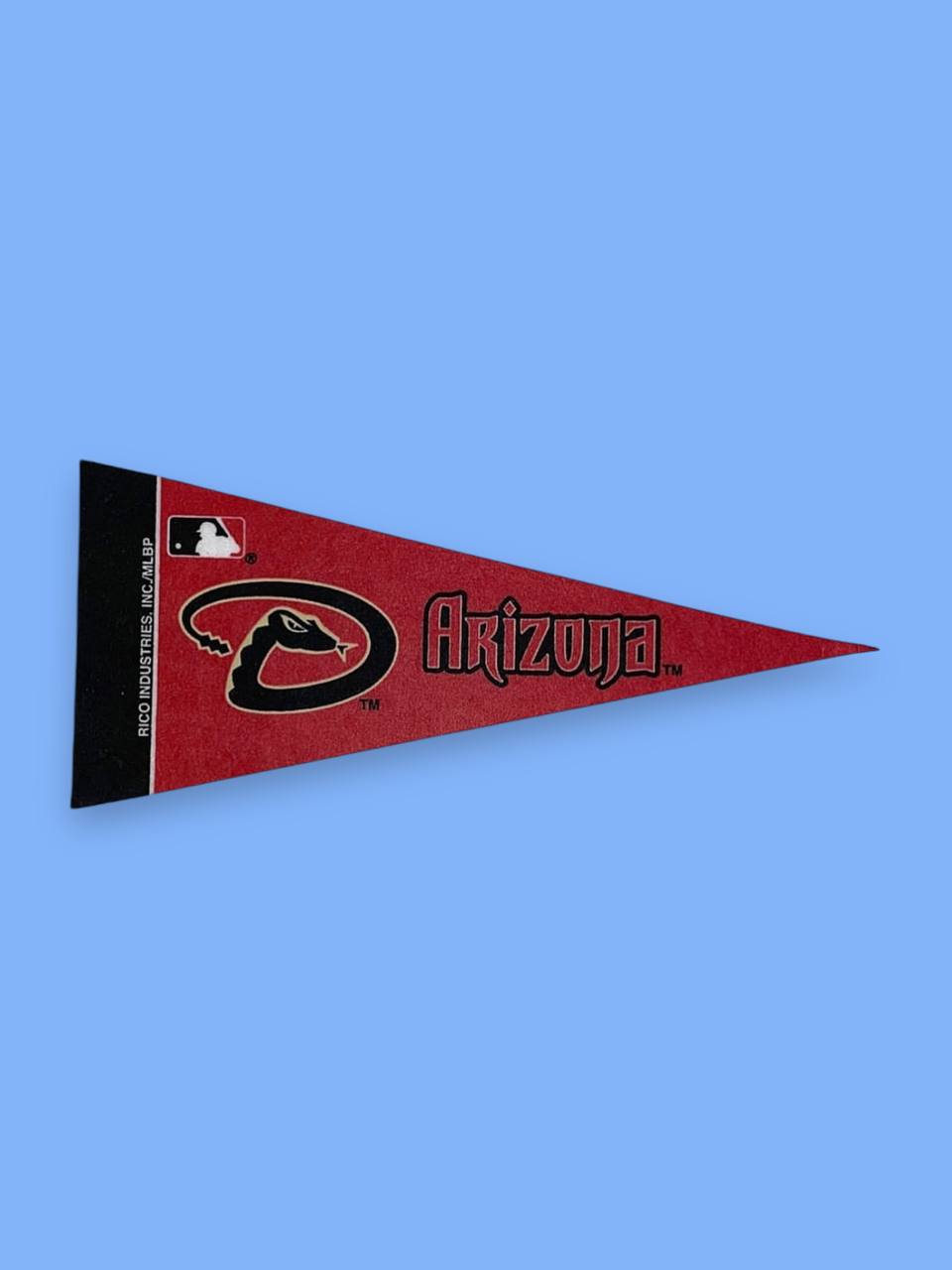 Мини вымпел (23см) - Arizona Diamondbacks