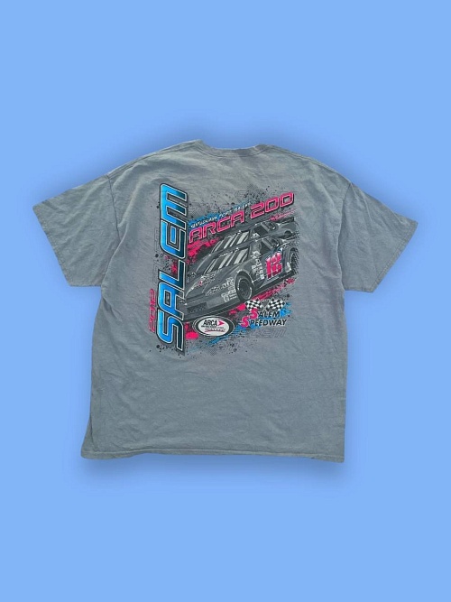 Футболка 2012 года «Salem Speedway»