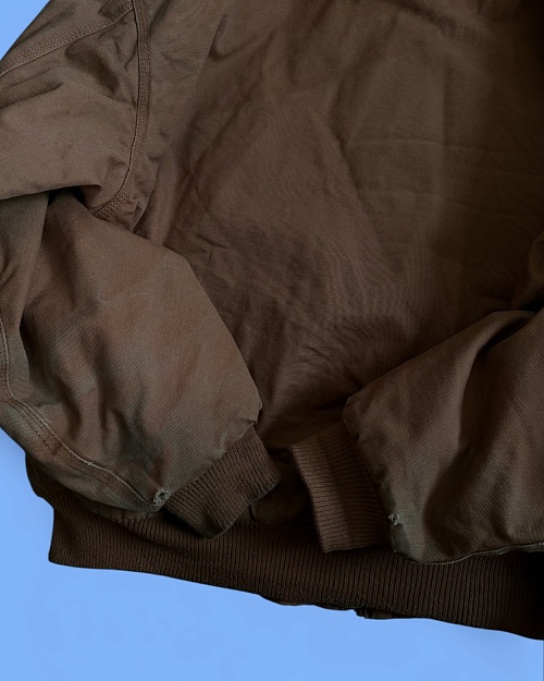 Плотная рабочая куртка active jacket «Walls Work Wear» 