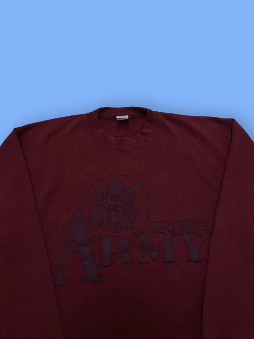 Толстовка «United States Army»