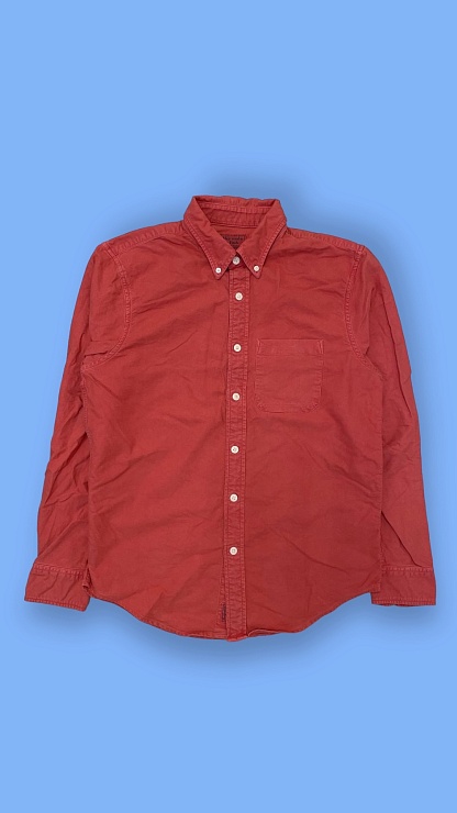 Базовая рубашка