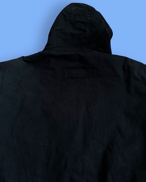 Плотная рабочая куртка active jacket «Cabelas» 