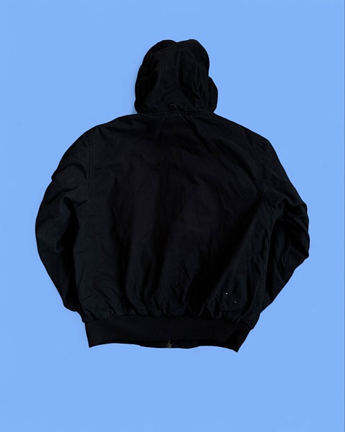 Плотная рабочая куртка active jacket «DRI Duck» 