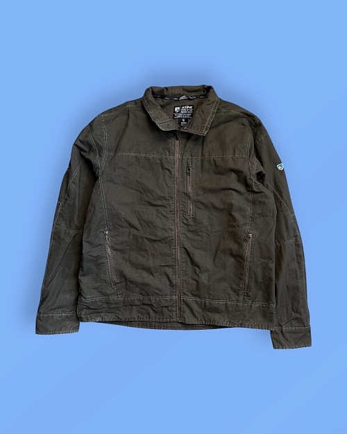 Плотная рабочая куртка «KUHL»