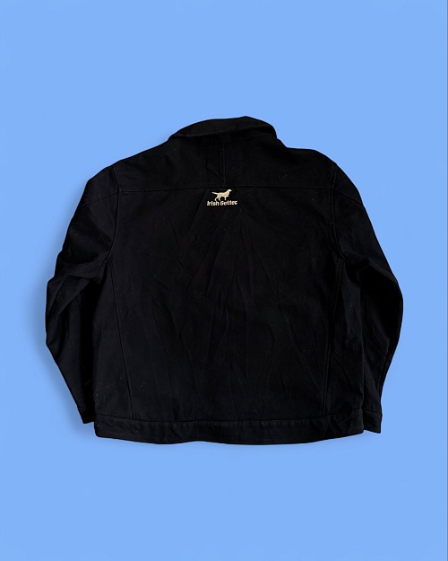 Плотная рабочая куртка «Touch Duck» 