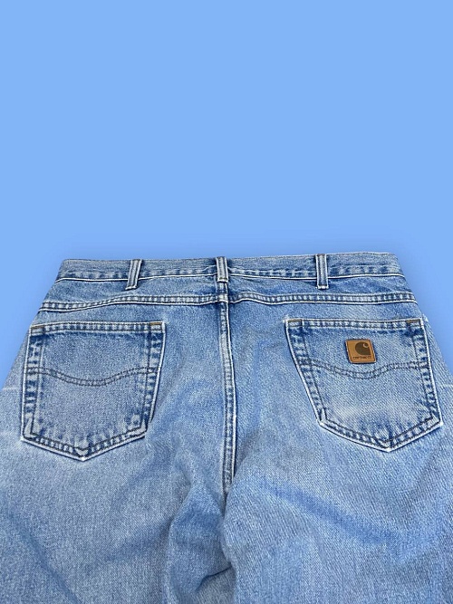 Джинсы «Carhartt»