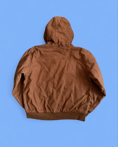 Плотная рабочая куртка active jacket «DRI Ducks»