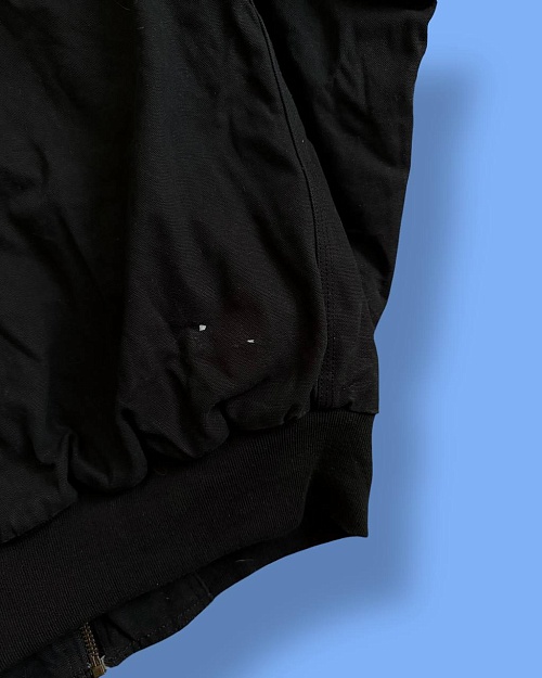 Плотная рабочая куртка active jacket «DRI Duck» 