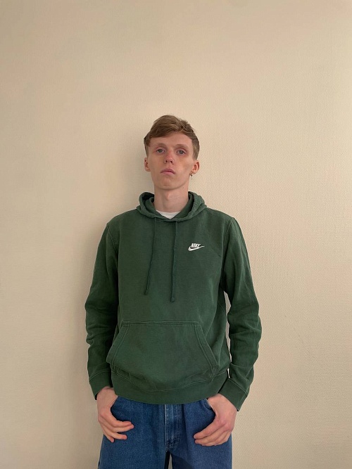 Худи «Nike»
