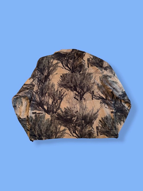 Флис кофта «Cabelas» 