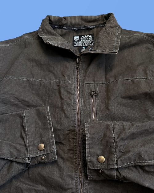 Плотная рабочая куртка «KUHL»