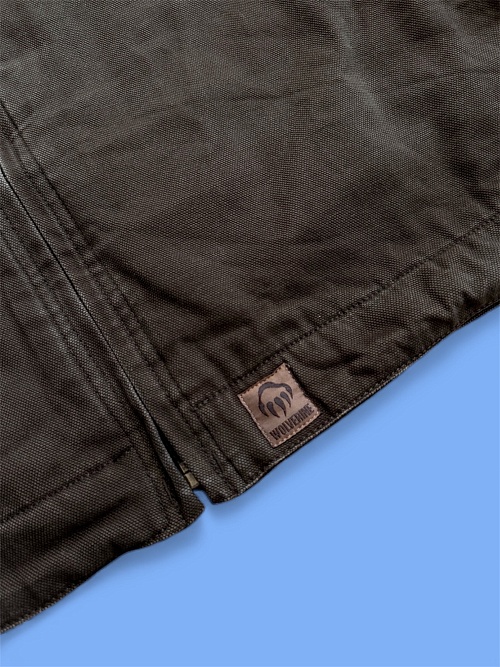 Плотная рабочая куртка «Wolverine»