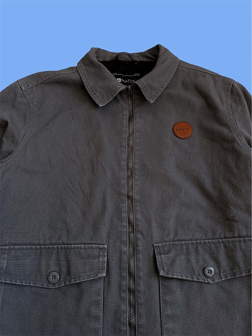 Плотная рабочая куртка «Matix»