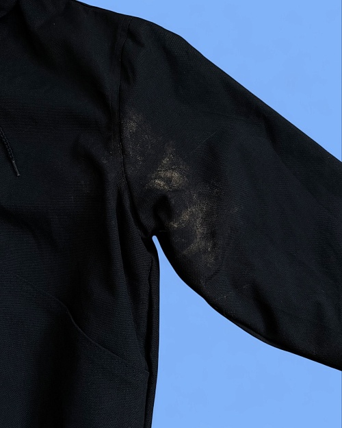 Плотная рабочая куртка active jacket «Master Made» 