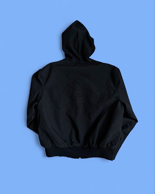 Плотная рабочая куртка active jacket «Master Made» 