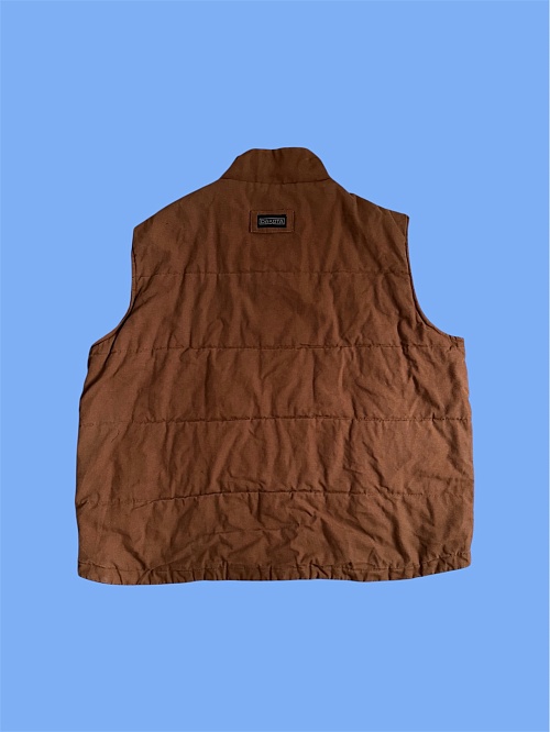 Плотная рабочая жилетка «Dakota»