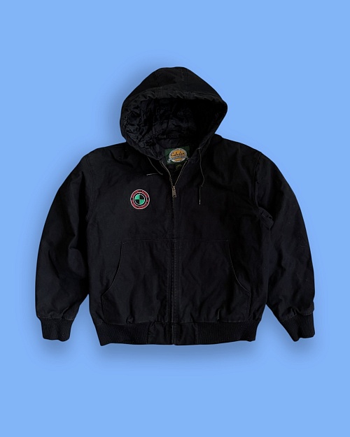 Плотная рабочая куртка active jacket «Cabelas» 