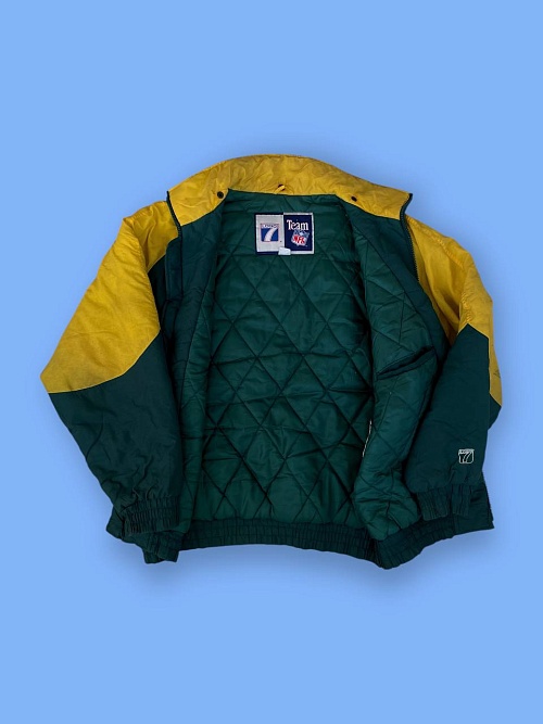 Куртка «NFL Green Bay Packers» от «Logo 7»